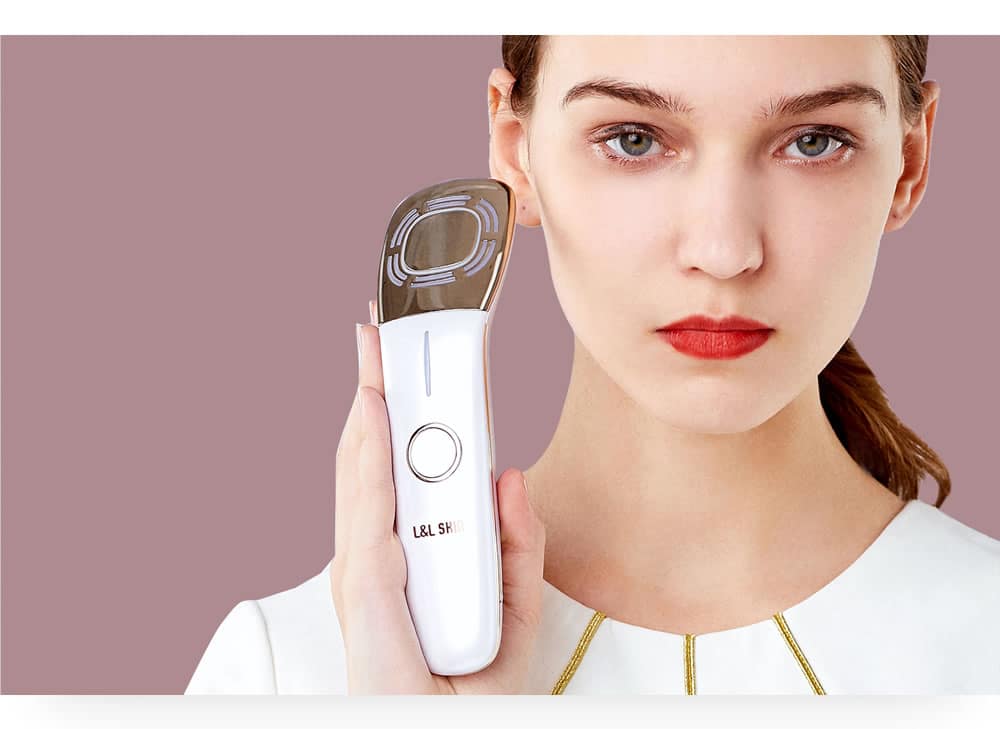 Yoko Infrared Photon Rejuvenation Beauty Device skincare product