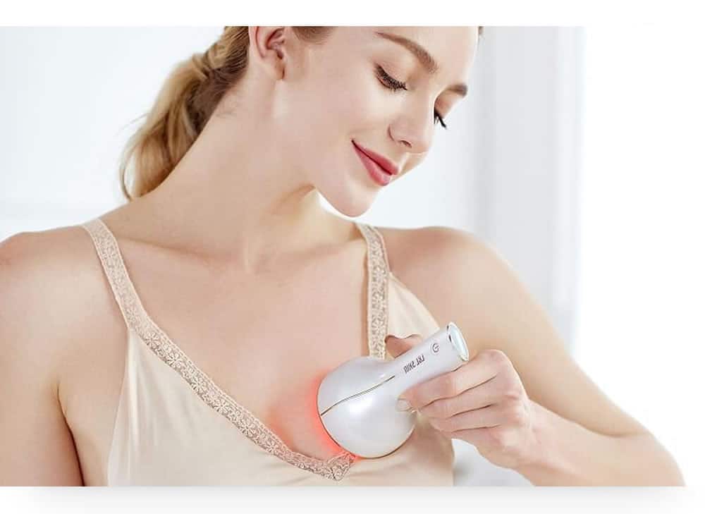 Hono Breast Massager & Body Slimming Device