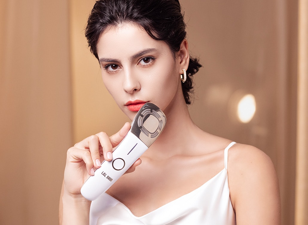 L&L Skin YOKO Infrared Light Skin Rejuvenation Device