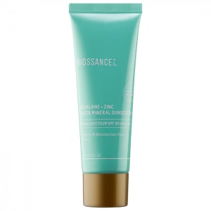 Biossance Squalane Mineral SPF 30