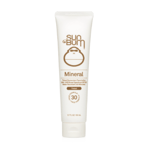 Sunbum Mineral Tinted SPF 30