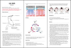 L&L SKin MAMI User Manual