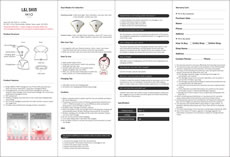 L&L SKin MIO2 User Manual