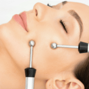 Microcurrent Facial