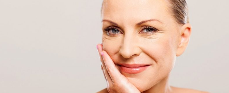 Anti Aging Beauty Tips