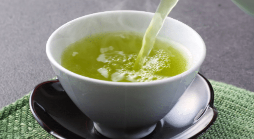 Green Tea