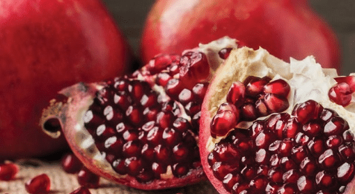 Pomegranate