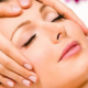 facial massage