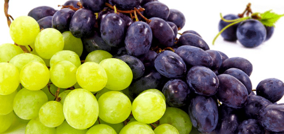grape Fruits