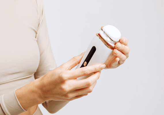 L&L Skin CLEANSING AND MOISTURIZATION