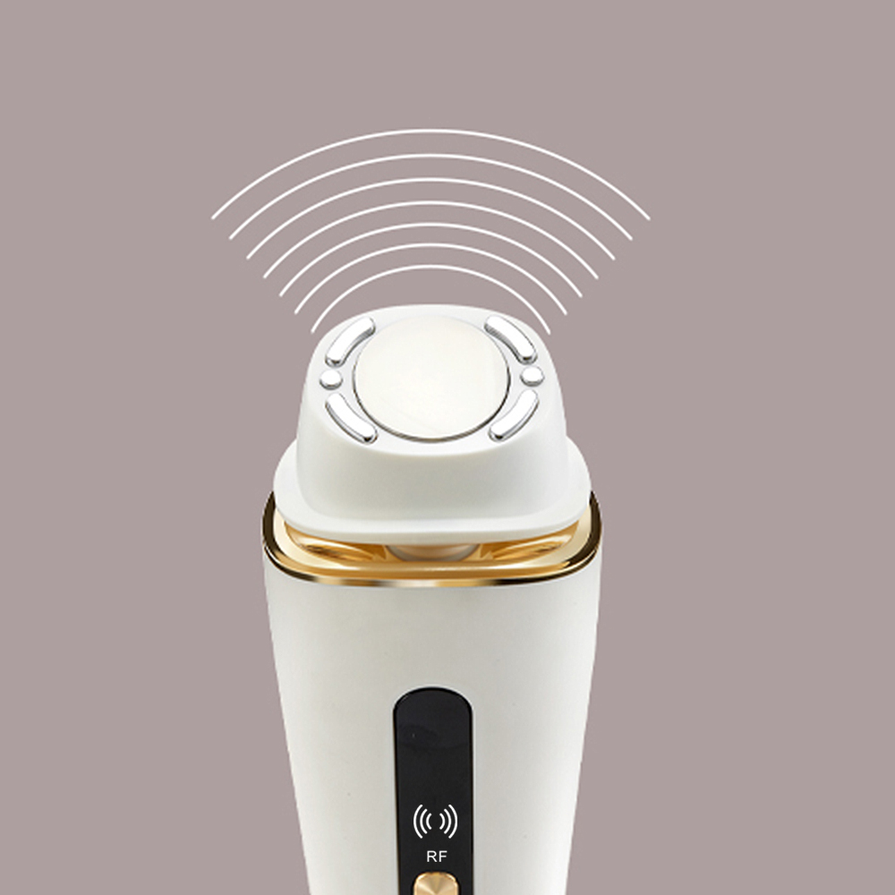 Radio Frequency Skin Tightening Device