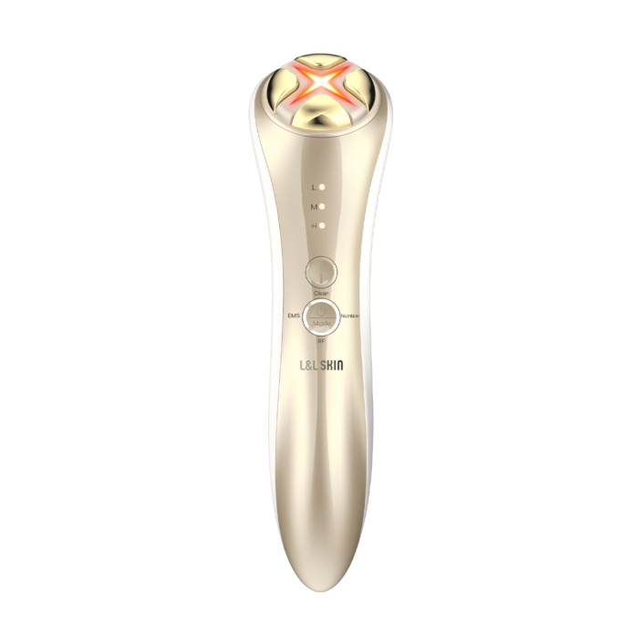KIRA 24K Gold Beauty Device - L&L Skin