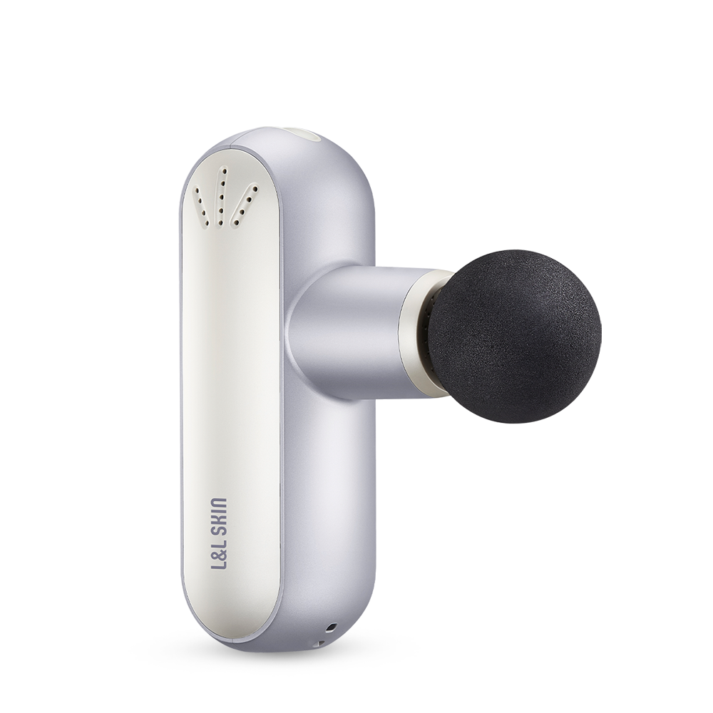 HAZUMI - Massage Gun Deep Tissue Muscle - L&L Skin HAZUMI - Massage Gun Deep Tissue Muscle - L&L Skin