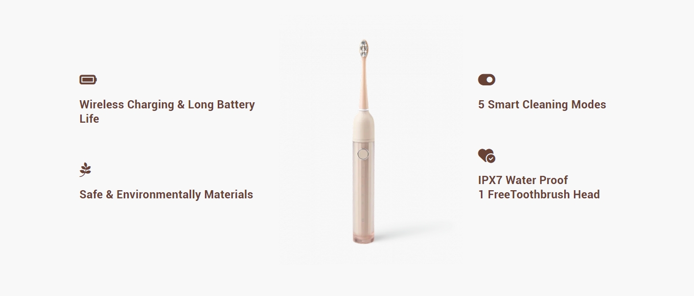 Radio Frequency Skin Tightening Device