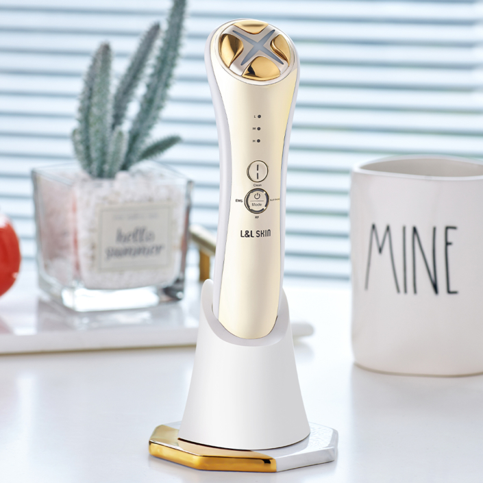 KIRA 24K Gold Beauty Device - L&L Skin